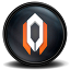Mass Effect 3 3 Icon 64x64 png